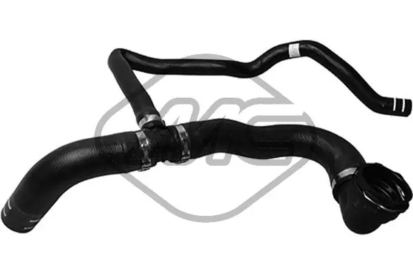 Radiator Hose
