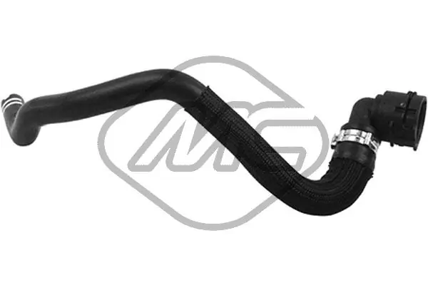 Charge Air Hose