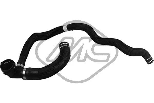 Radiator Hose