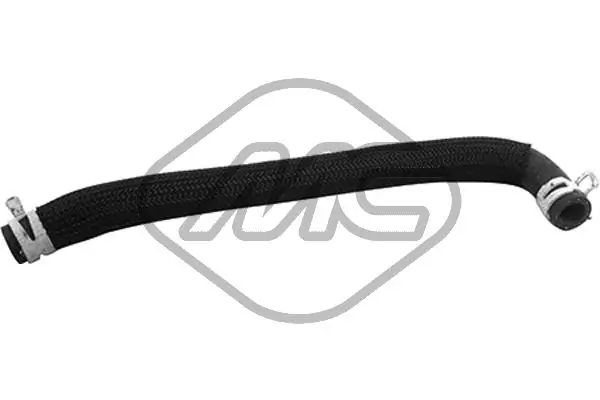 Radiator Hose