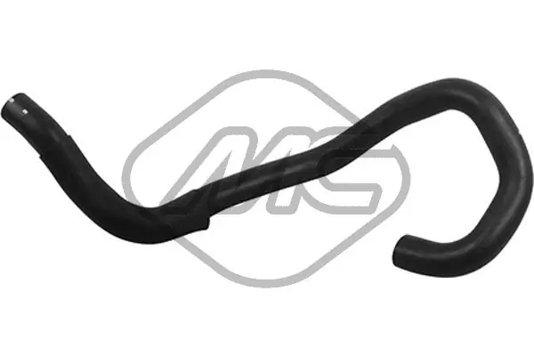 Radiator Hose