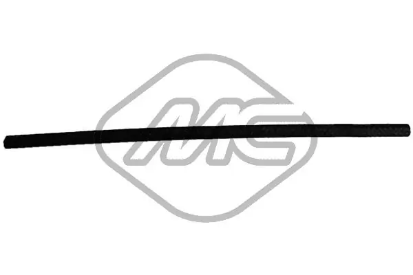 Radiator Hose