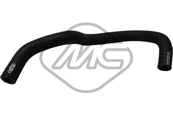 Radiator Hose