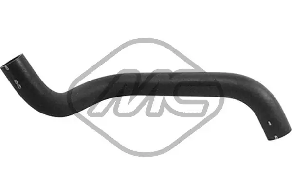 Radiator Hose