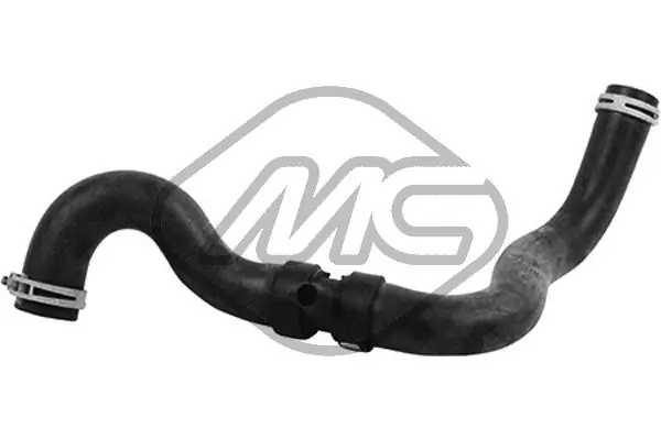 Radiator Hose