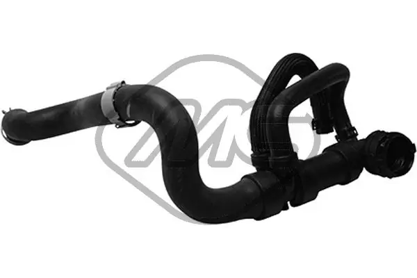 Radiator Hose