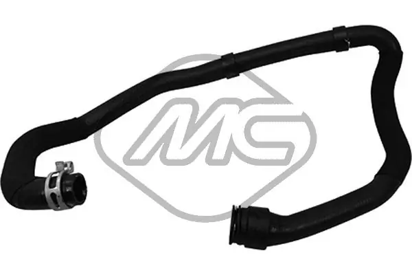 Radiator Hose