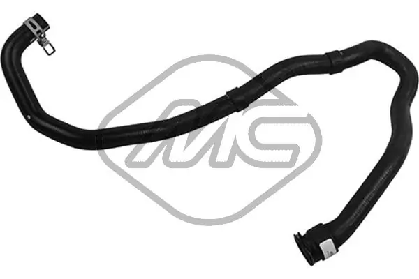 Radiator Hose
