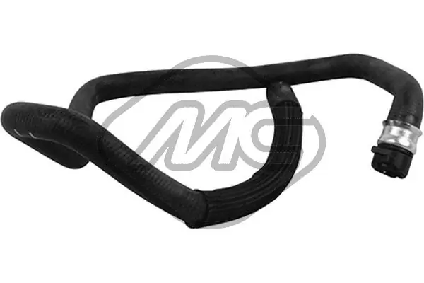 Radiator Hose