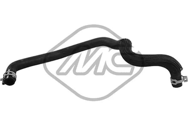 Radiator Hose