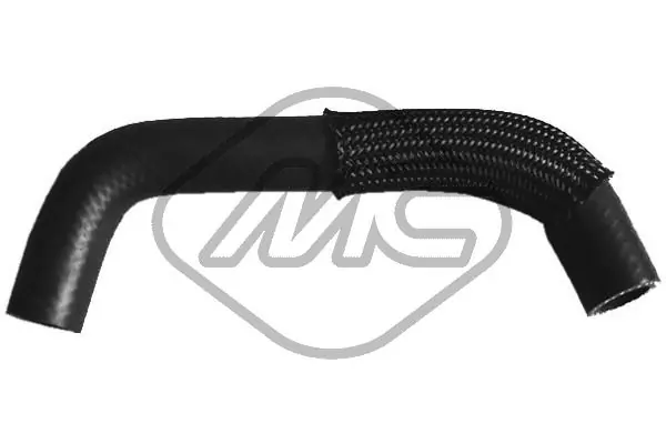 Radiator Hose