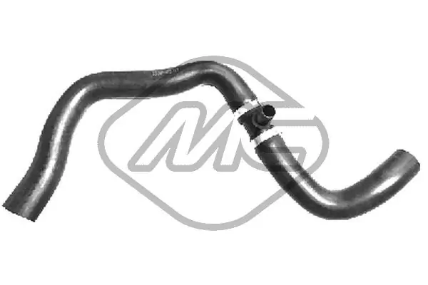 Radiator Hose