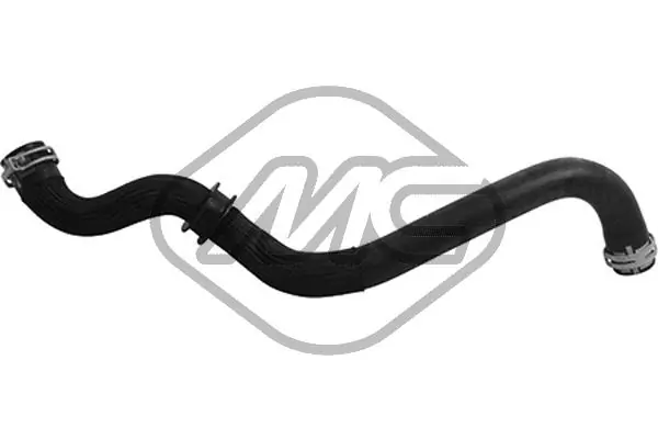 Radiator Hose