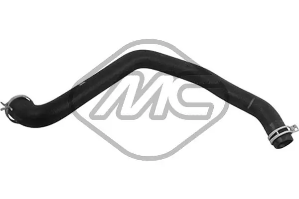 Radiator Hose