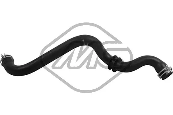 Radiator Hose
