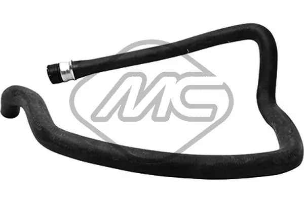 Radiator Hose