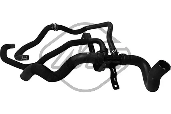 Radiator Hose