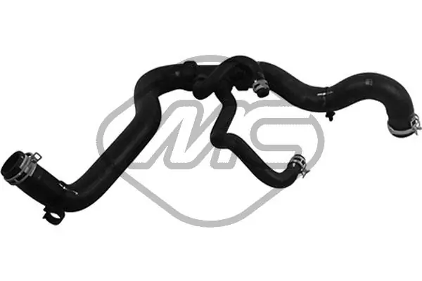 Radiator Hose