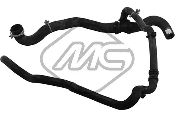 Radiator Hose