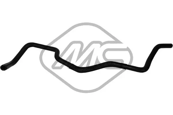 Radiator Hose