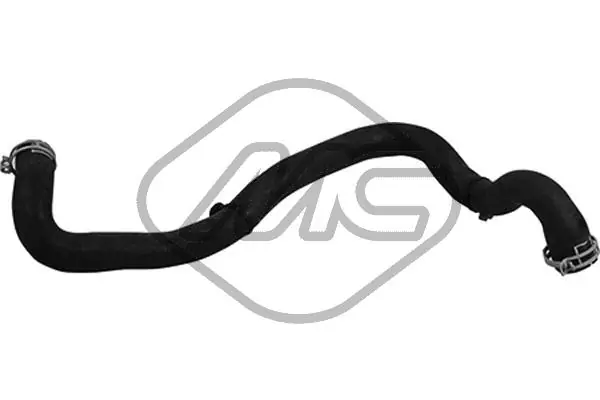 Radiator Hose