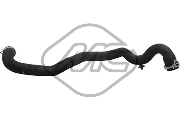Radiator Hose