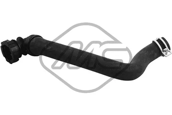 Radiator Hose