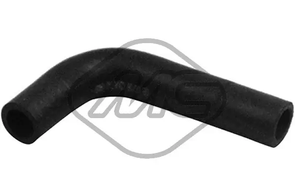 Hose, cylinder head cover ventilation