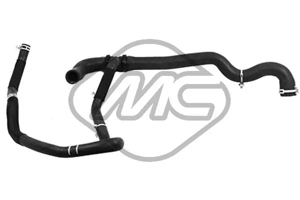 Radiator Hose