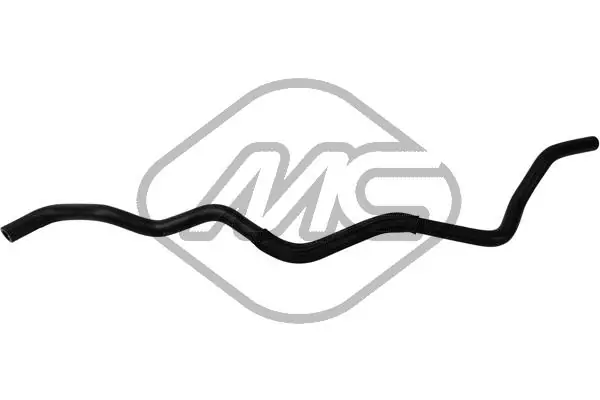 Radiator Hose