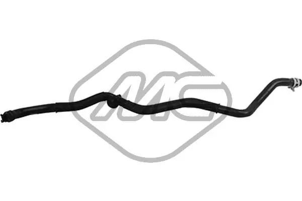 Radiator Hose
