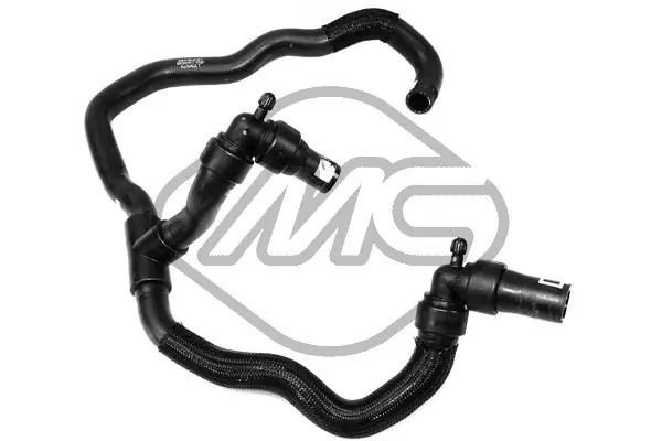Radiator Hose