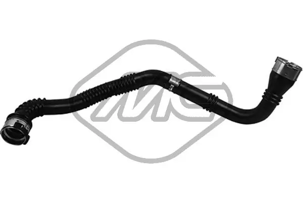 Charge Air Hose