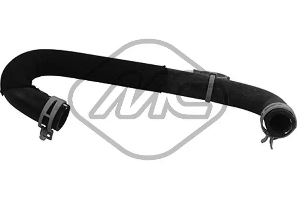 Radiator Hose