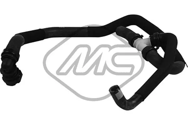 Radiator Hose