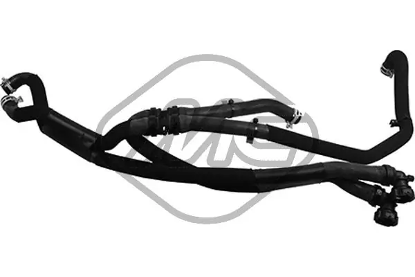 Radiator Hose