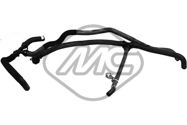 Radiator Hose