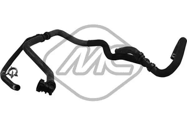 Radiator Hose