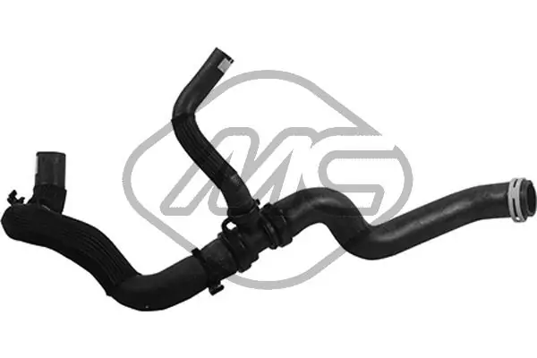 Radiator Hose