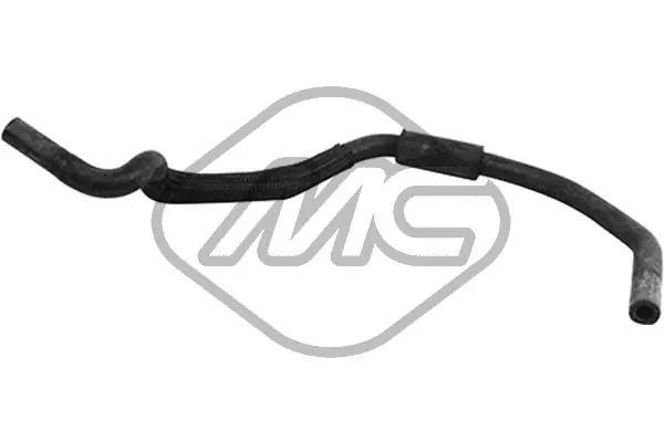 Radiator Hose
