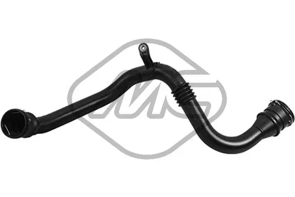 Charge Air Hose