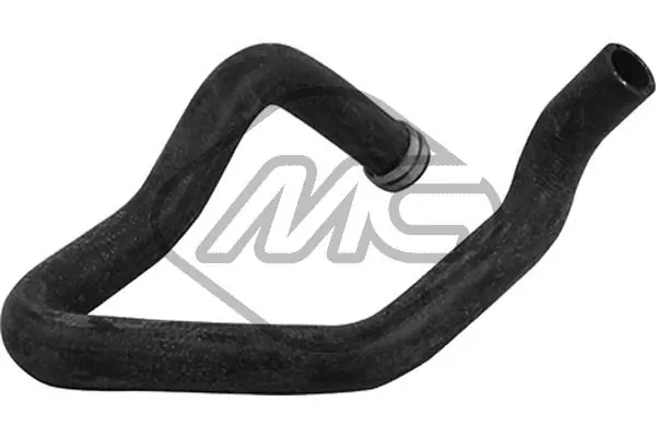 Radiator Hose