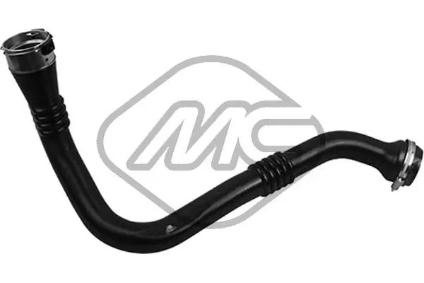 Charge Air Hose