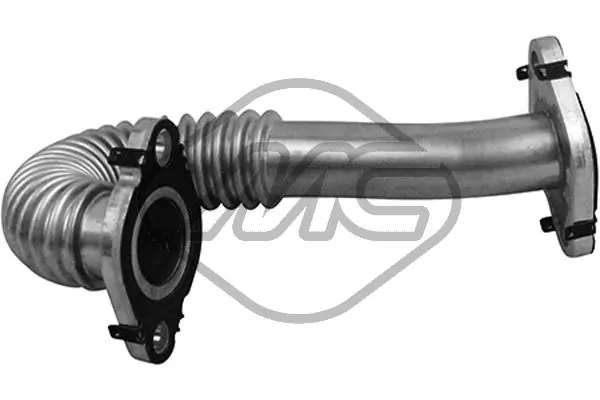 Charge Air Hose