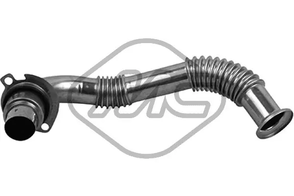 Charge Air Hose