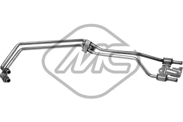 Oil Hose