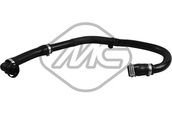 Charge Air Hose