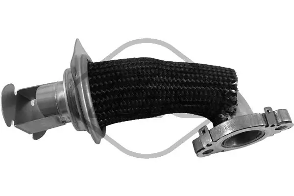 Oil Hose