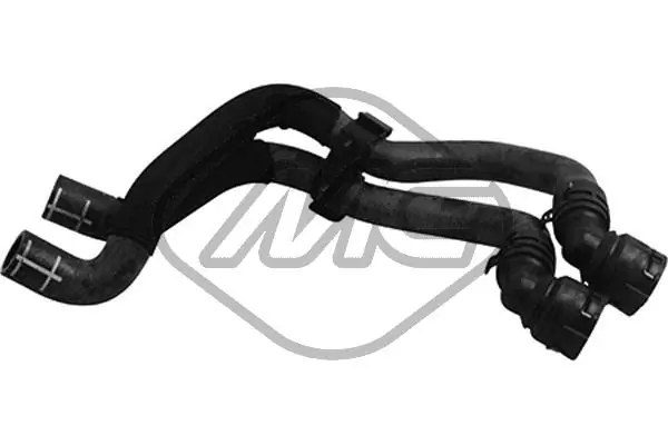 Radiator Hose