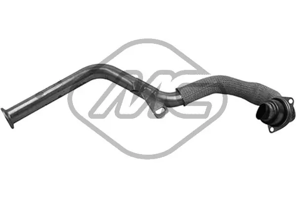 Charge Air Hose